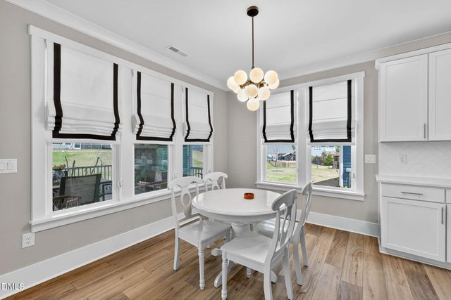 116 Sage Thrush Bend, Holly Springs, NC 27540