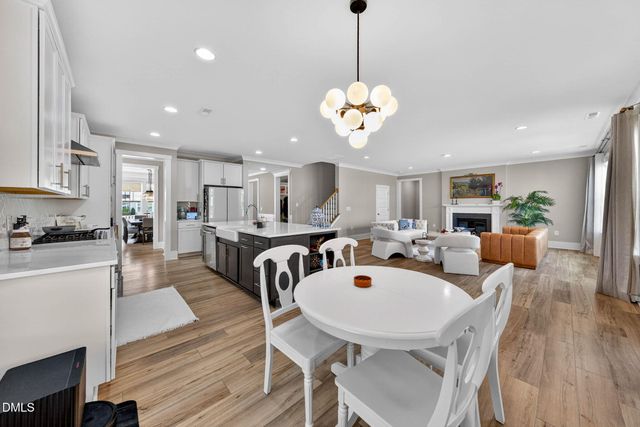 116 Sage Thrush Bend, Holly Springs, NC 27540