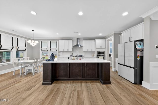 116 Sage Thrush Bend, Holly Springs, NC 27540