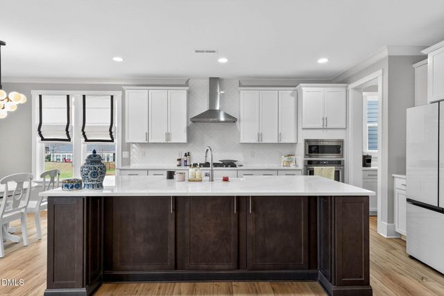 116 Sage Thrush Bend, Holly Springs, NC 27540