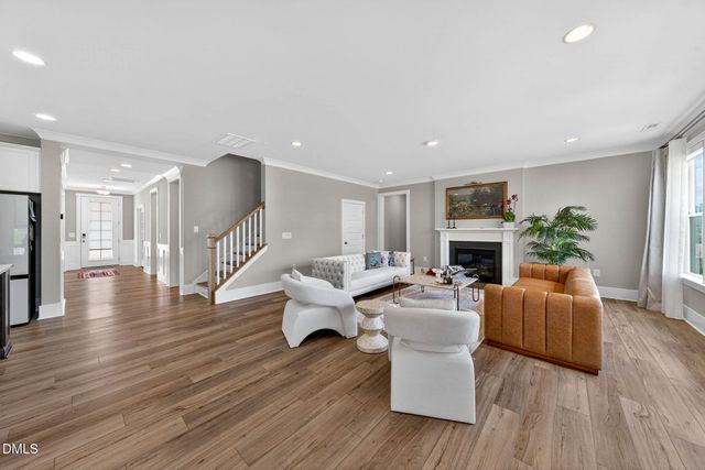 116 Sage Thrush Bend, Holly Springs, NC 27540