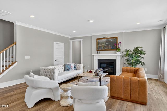 116 Sage Thrush Bend, Holly Springs, NC 27540