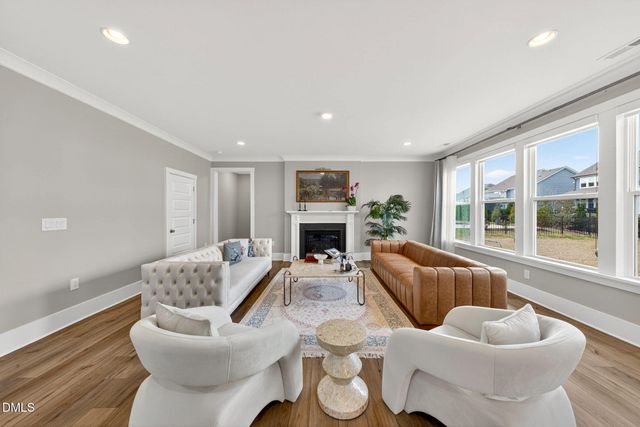 116 Sage Thrush Bend, Holly Springs, NC 27540