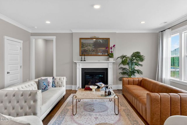 116 Sage Thrush Bend, Holly Springs, NC 27540