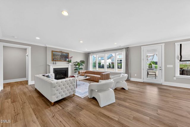 116 Sage Thrush Bend, Holly Springs, NC 27540