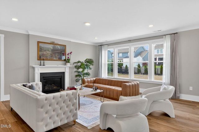 116 Sage Thrush Bend, Holly Springs, NC 27540