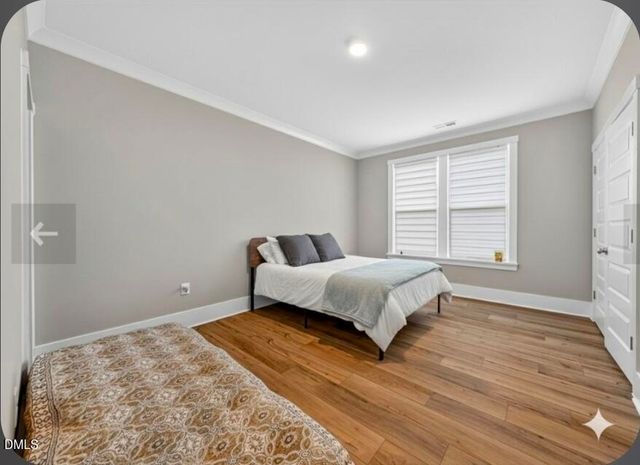 116 Sage Thrush Bend, Holly Springs, NC 27540