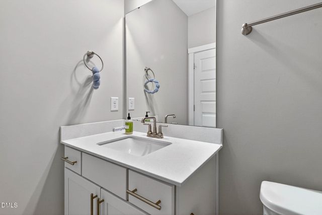 116 Sage Thrush Bend, Holly Springs, NC 27540