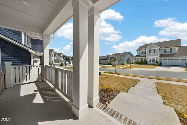 116 Sage Thrush Bend, Holly Springs, NC 27540