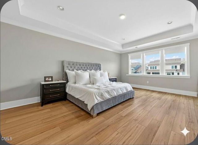 116 Sage Thrush Bend, Holly Springs, NC 27540