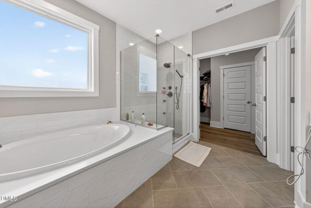 116 Sage Thrush Bend, Holly Springs, NC 27540