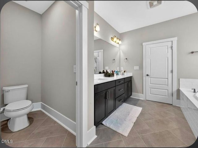 116 Sage Thrush Bend, Holly Springs, NC 27540