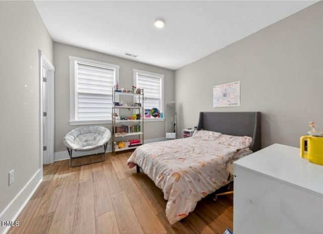 116 Sage Thrush Bend, Holly Springs, NC 27540