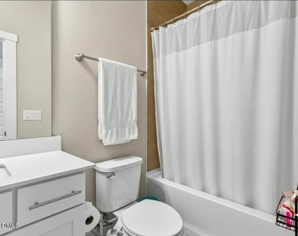 116 Sage Thrush Bend, Holly Springs, NC 27540