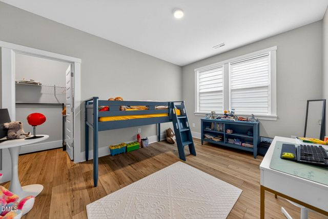 116 Sage Thrush Bend, Holly Springs, NC 27540