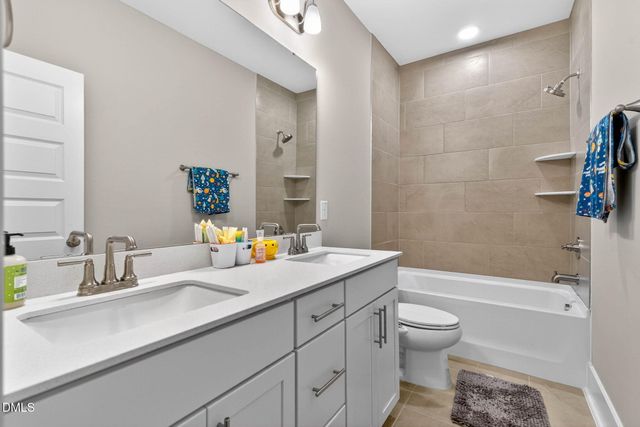 116 Sage Thrush Bend, Holly Springs, NC 27540