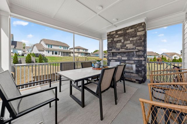 116 Sage Thrush Bend, Holly Springs, NC 27540