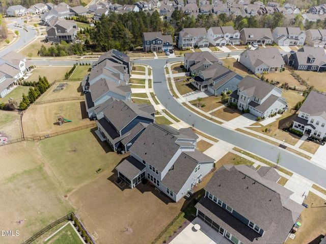 116 Sage Thrush Bend, Holly Springs, NC 27540