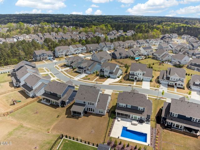 116 Sage Thrush Bend, Holly Springs, NC 27540