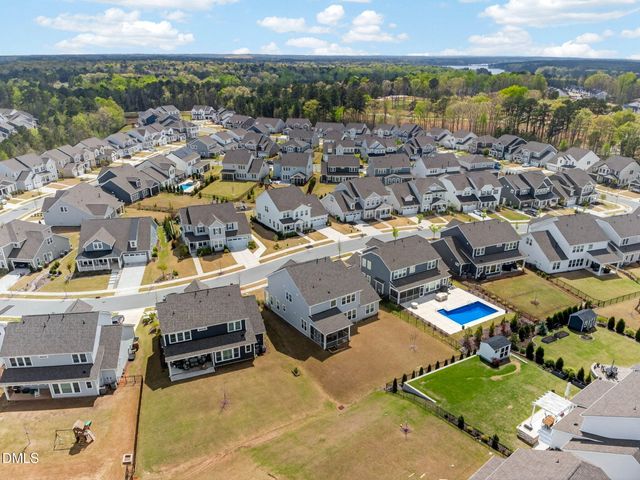 116 Sage Thrush Bend, Holly Springs, NC 27540