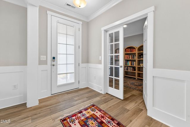 116 Sage Thrush Bend, Holly Springs, NC 27540