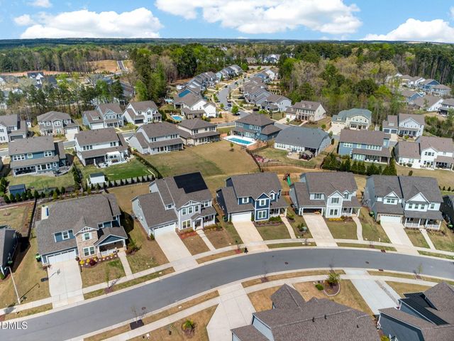 116 Sage Thrush Bend, Holly Springs, NC 27540