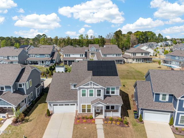 116 Sage Thrush Bend, Holly Springs, NC 27540