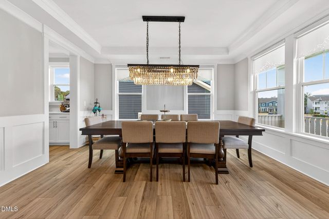 116 Sage Thrush Bend, Holly Springs, NC 27540