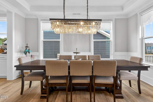 116 Sage Thrush Bend, Holly Springs, NC 27540