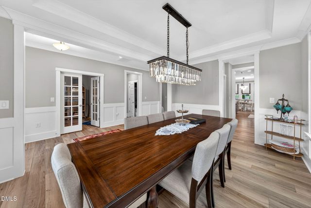 116 Sage Thrush Bend, Holly Springs, NC 27540