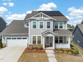 116 Sage Thrush Bend, Holly Springs, NC 27540