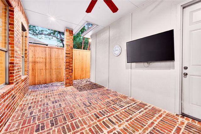 5418 Martel Avenue, Dallas, TX 75206