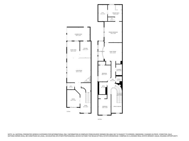 5418 Martel Avenue, Dallas, TX 75206