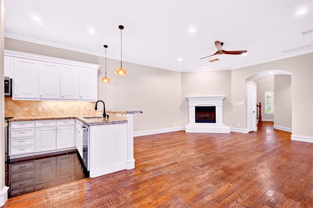 5418 Martel Avenue, Dallas, TX 75206