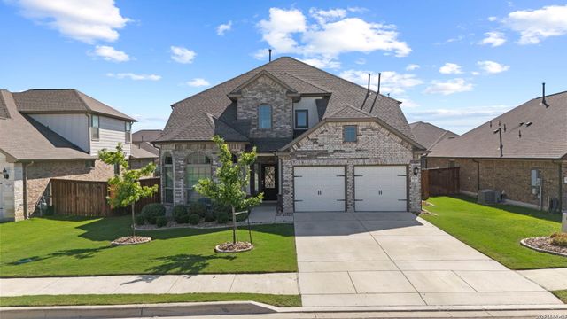 2036 Market Trail, Schertz, TX 78154