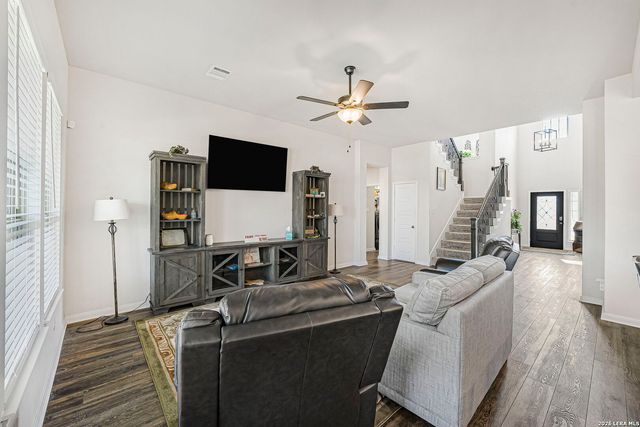 2036 Market Trail, Schertz, TX 78154