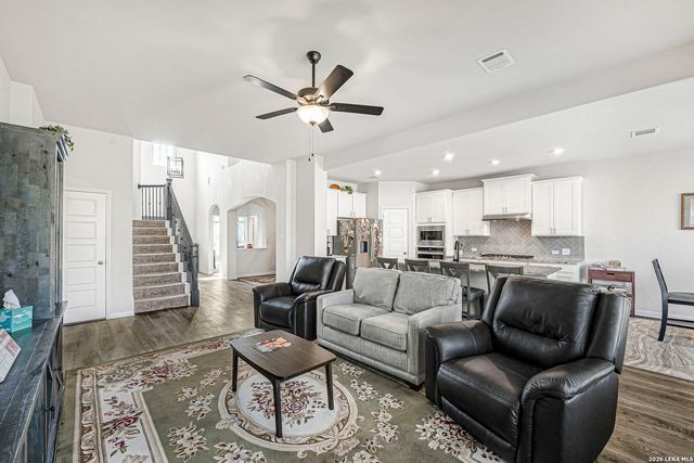 2036 Market Trail, Schertz, TX 78154