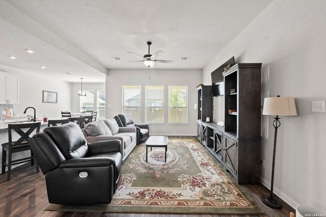 2036 Market Trail, Schertz, TX 78154