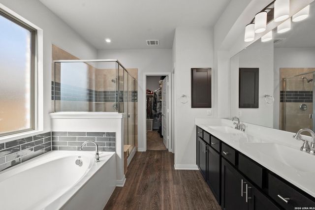 2036 Market Trail, Schertz, TX 78154