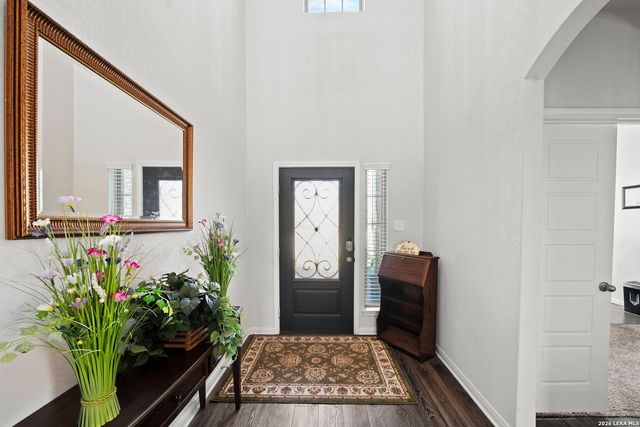 2036 Market Trail, Schertz, TX 78154