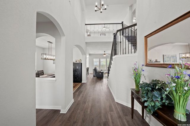 2036 Market Trail, Schertz, TX 78154