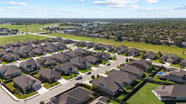 2036 Market Trail, Schertz, TX 78154