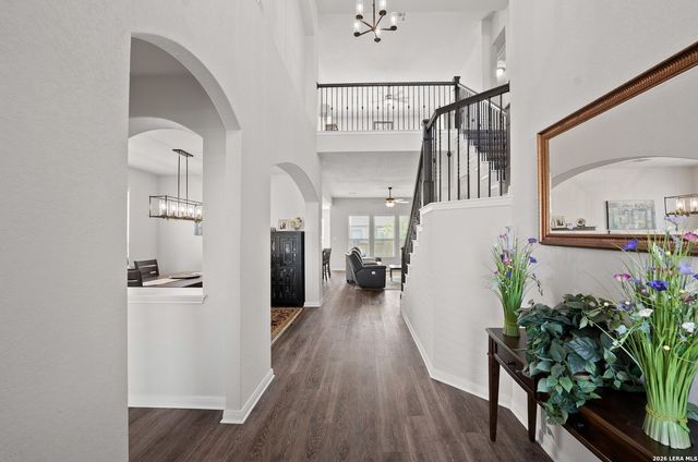 2036 Market Trail, Schertz, TX 78154