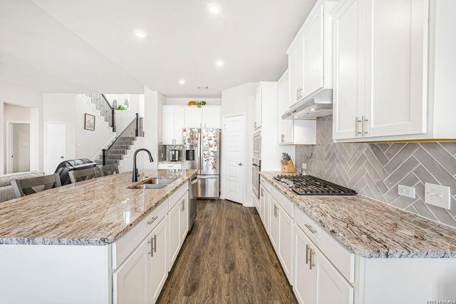 2036 Market Trail, Schertz, TX 78154