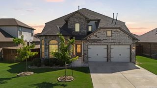 2036 Market Trail, Schertz, TX 78154