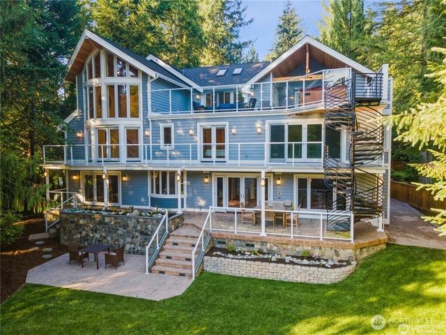 11009 317th Avenue NE, Carnation, WA 98014