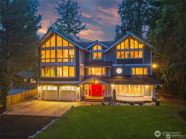 11009 317th Avenue NE, Carnation, WA 98014