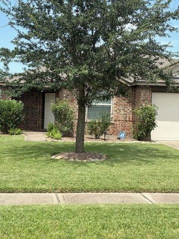 3010 Village Creek Drive, Katy, TX 77494