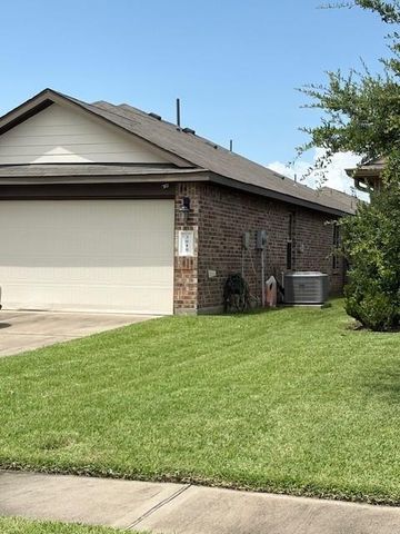 3010 Village Creek Drive, Katy, TX 77494