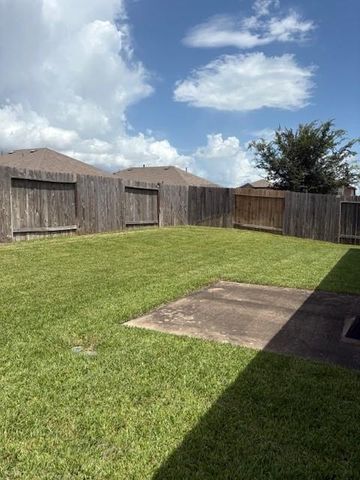 3010 Village Creek Drive, Katy, TX 77494